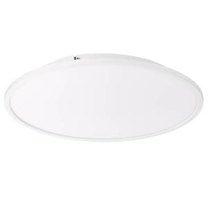 LED-Deckenleuchte Ceres X Polyethylen / Aluminium - 1-flammig