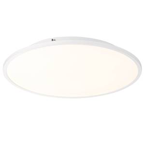 LED-plafondlamp Ceres X polyetheen/aluminium - 1 lichtbron