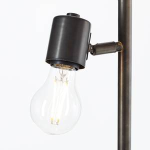 Lampadaire Woodhill Fer - 3 ampoules