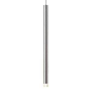 Suspension Cembalo Plexiglas / Aluminium - 1 ampoule