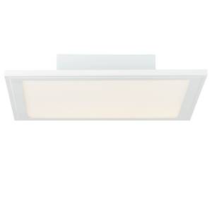 LED-plafondlamp Abie I polypropeen/aluminium - 1 lichtbron