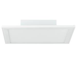 LED-plafondlamp Abie I polypropeen/aluminium - 1 lichtbron