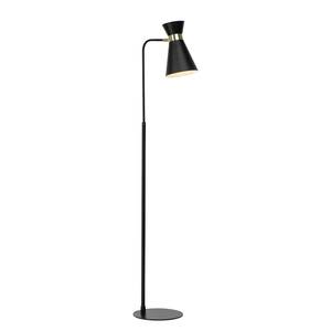 Lampadaire Goldy Acier - 1 ampoule