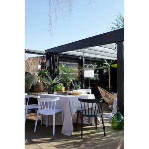 Chaises Bexley (lot de 2) Noir