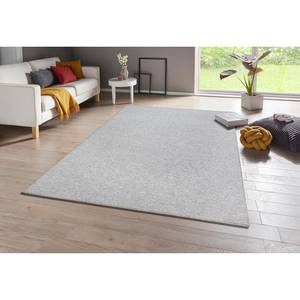 Tapis Wolly II Polypropylène - Gris lumineux - 200 x 290 cm