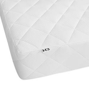 Matelas ressorts ensachés Pia Premium 3 160 x 200cm - D3 medium