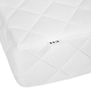 Pocketveringmatras Pia Premium III 90 x 200cm - H3 medium