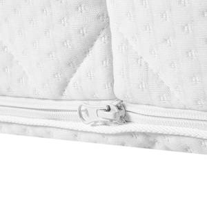 Matelas ressorts ensachés Pia Deluxe II 140 x 200cm - D3 medium