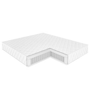 Pocketveringmatras Pia Premium I 160 x 200cm - H2 zacht