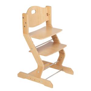 Arceau pour chaise haute tiSsi Hêtre naturel verni