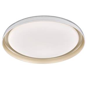 LED-plafondlamp Aurelia acryl/ijzer - 1 lichtbron