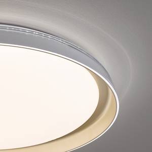 LED-plafondlamp Aurelia acryl/ijzer - 1 lichtbron
