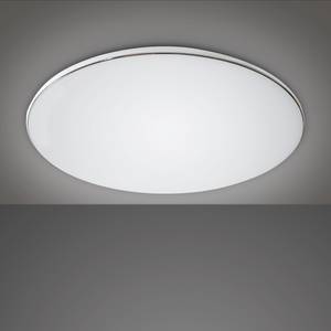 LED-plafondlamp Autun acryl/ijzer - 1 lichtbron