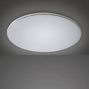 LED-Deckenleuchte Autun Acryl / Eisen - 1-flammig