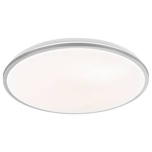 LED-plafondlamp Avord I acryl/ijzer - 1 lichtbron