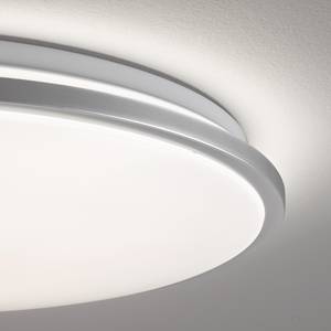 LED-plafondlamp Avord I acryl/ijzer - 1 lichtbron