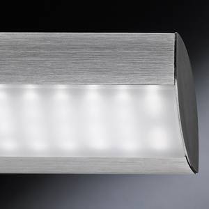 LED-wandlamp Bellmere ijzer - 1 lichtbron
