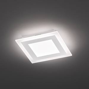 LED-Deckenleuchte Akker I Acrylglas / Eisen - 1-flammig