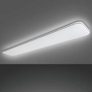 LED-Deckenleuchte Avins Acryl - 1-flammig