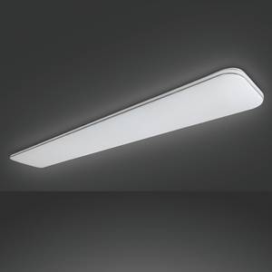 LED-plafondlamp Avins acryl - 1 lichtbron