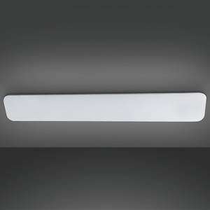LED-Deckenleuchte Avenne Acryl - 1-flammig