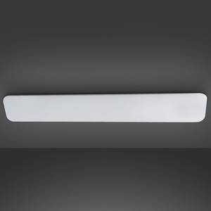 LED-Deckenleuchte Avenne Acryl - 1-flammig