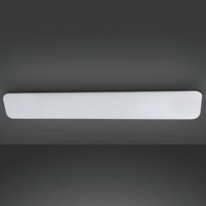 LED-plafondlamp Avenne acryl - 1 lichtbron