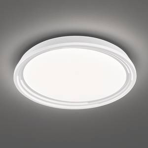 LED-plafondlamp Avintes I acryl/ijzer - 1 lichtbron