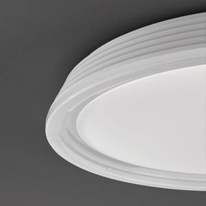 LED-plafondlamp Avintes I acryl/ijzer - 1 lichtbron