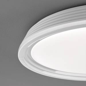 LED-plafondlamp Avintes I acryl/ijzer - 1 lichtbron