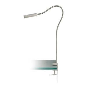 LED-wandlamp Atlas ijzer - 1 lichtbron