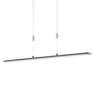 LED-hanglamp Carmel I acryl/ijzer - 1 lichtbron