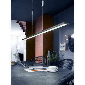 LED-hanglamp Carmel I acryl/ijzer - 1 lichtbron