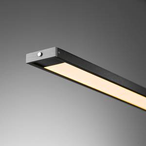 LED-hanglamp Carmel II acryl/ijzer - 1 lichtbron