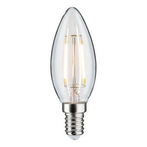 Ampoules LED Jessica (lot de 5) Verre transparent / Métal - 5 ampoules