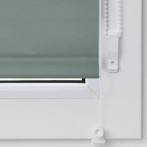 Store enrouleur Clanes Polyester - Vert - 100 x 150 cm