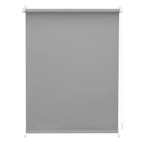 Store enrouleur Clanes Polyester - Gris - 100 x 150 cm