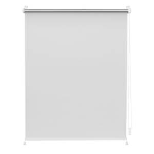 Store enrouleur Concio Polyester - Blanc - 80 x 150 cm