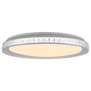 Plafondlamp Bunin acryl/ijzer - 1 lichtbron