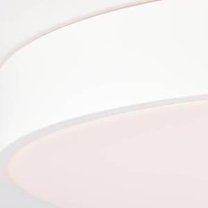 Plafondlamp Slimline acryl/ijzer - 1 lichtbron