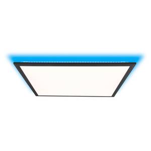 Plafondlamp Allie II acrylglas/aluminium - 1 lichtbron