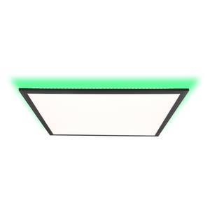 Plafondlamp Allie II acrylglas/aluminium - 1 lichtbron