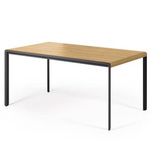 Eettafel Aurora (met uitschuiffunctie) - 160 x 90 cm