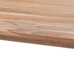 Table basse Conna Acacia - Bord suisse