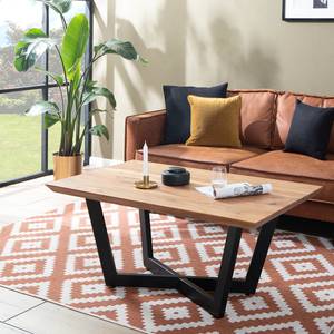 Salontafel Conna Acacia - Zwitsers rand