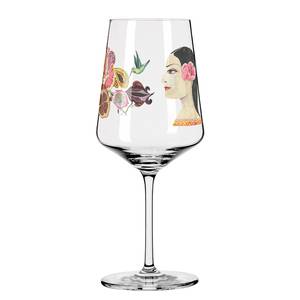 Verre apéritif Sommerrausch V Verre cristallin - Multicolore - Contenance : 0,54 L