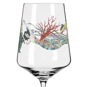 Verre apéritif Sommerrausch VI Verre cristallin - Transparent - Contenance : 0,54 L