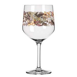 Bicchiere da gin Schattenfauna II (2) Cristallo - Trasparente - Capacità: 0.72 L