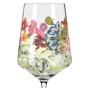Bicchiere da aperitivo Sommertau VI Cristallo - Multicolore - Capacità: 0.54 l