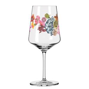 Verre apéritif Sommertau VI Verre cristallin - Multicolore - Contenance : 0,54 L